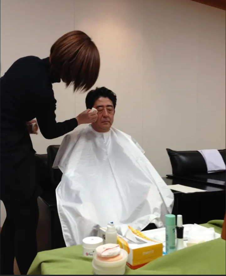 〈独自〉安倍元首相のデジタル献花を立ち上げ　25日から