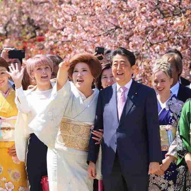 〈独自〉安倍元首相のデジタル献花を立ち上げ　25日から