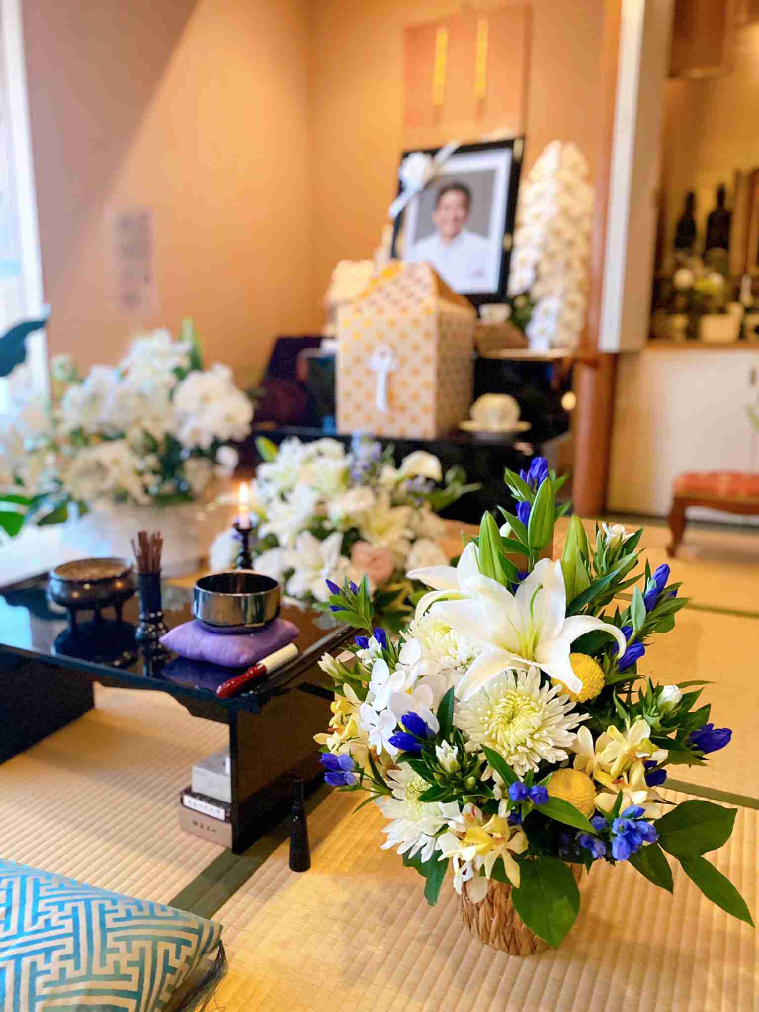 〈独自〉安倍元首相のデジタル献花を立ち上げ 25日から
