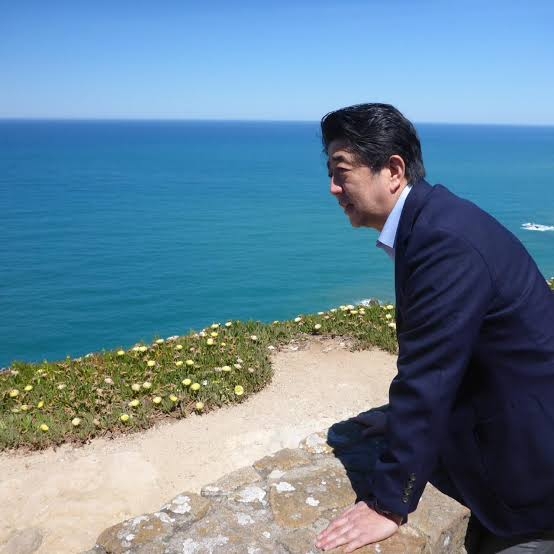 〈独自〉安倍元首相のデジタル献花を立ち上げ 25日から