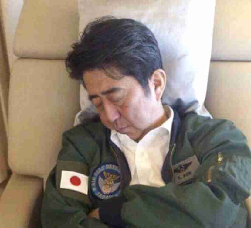 〈独自〉安倍元首相のデジタル献花を立ち上げ　25日から