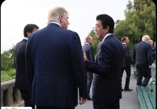 〈独自〉安倍元首相のデジタル献花を立ち上げ 25日から