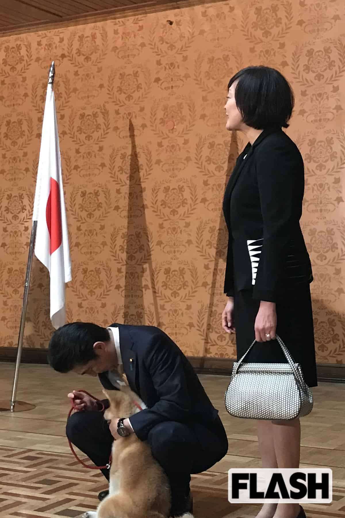 〈独自〉安倍元首相のデジタル献花を立ち上げ　25日から