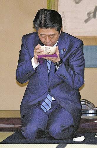 〈独自〉安倍元首相のデジタル献花を立ち上げ　25日から