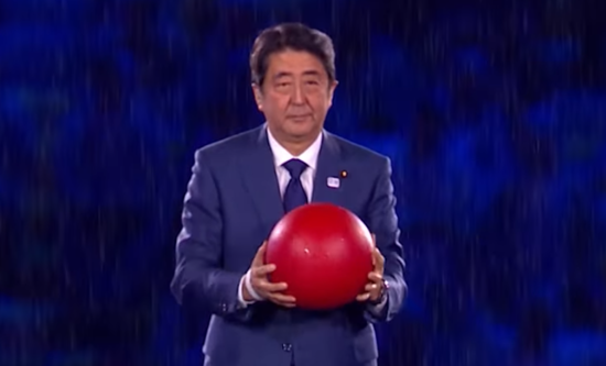 〈独自〉安倍元首相のデジタル献花を立ち上げ 25日から
