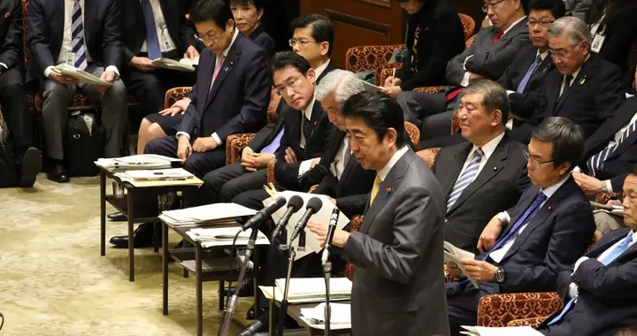 〈独自〉安倍元首相のデジタル献花を立ち上げ 25日から
