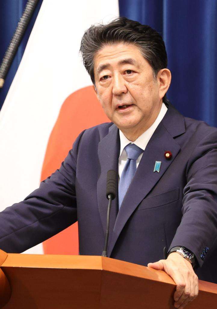 〈独自〉安倍元首相のデジタル献花を立ち上げ 25日から