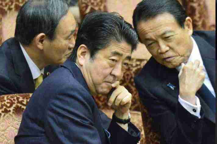 〈独自〉安倍元首相のデジタル献花を立ち上げ　25日から