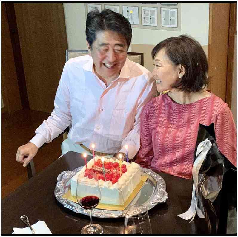 〈独自〉安倍元首相のデジタル献花を立ち上げ 25日から