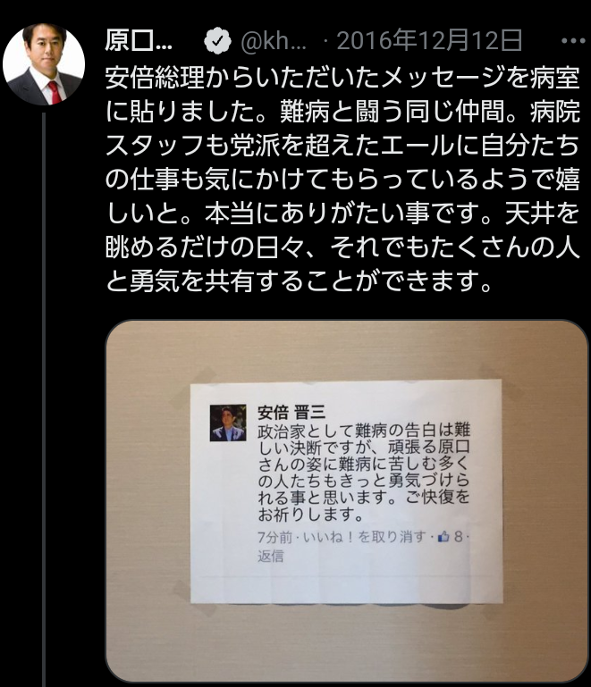 〈独自〉安倍元首相のデジタル献花を立ち上げ　25日から