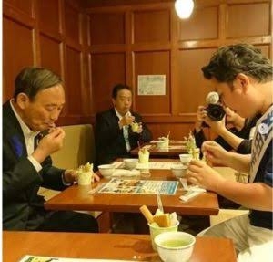 〈独自〉安倍元首相のデジタル献花を立ち上げ　25日から
