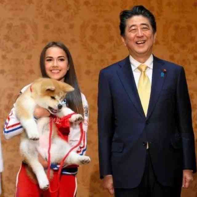 〈独自〉安倍元首相のデジタル献花を立ち上げ 25日から
