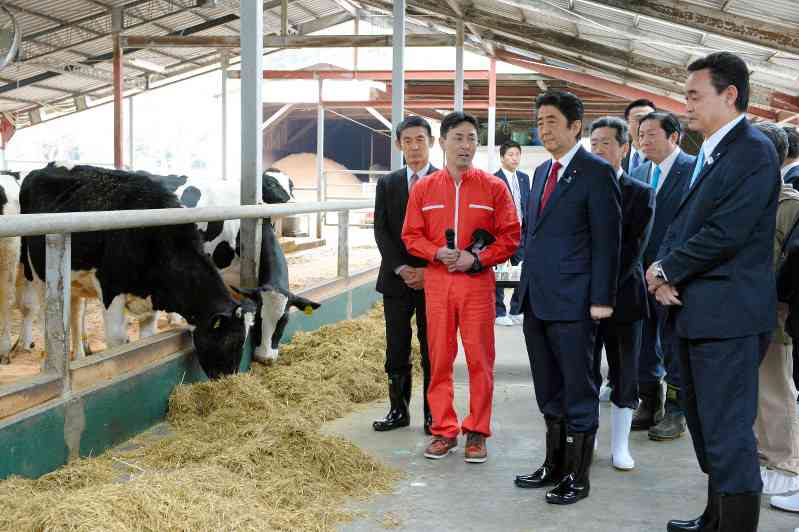 〈独自〉安倍元首相のデジタル献花を立ち上げ　25日から