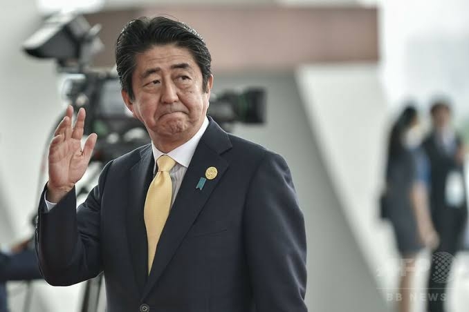 〈独自〉安倍元首相のデジタル献花を立ち上げ 25日から