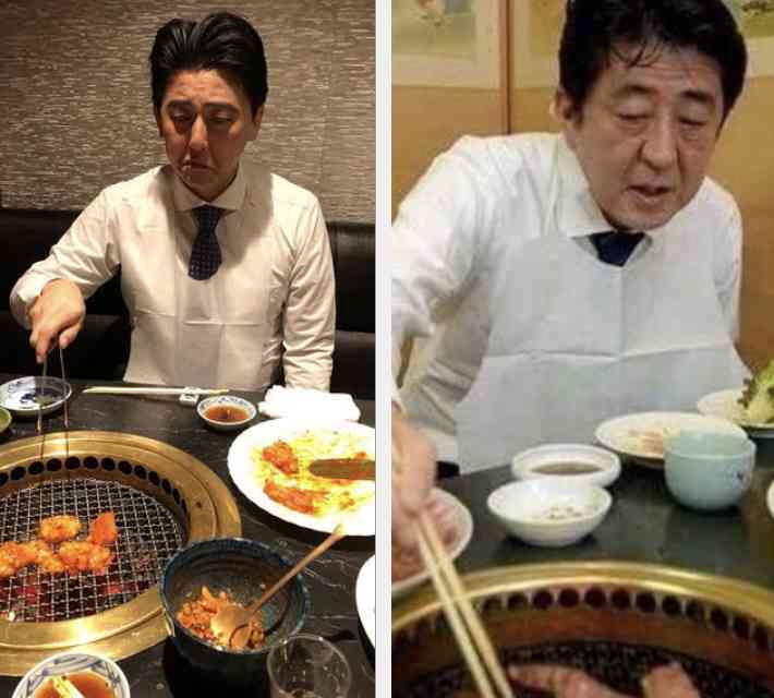 〈独自〉安倍元首相のデジタル献花を立ち上げ　25日から