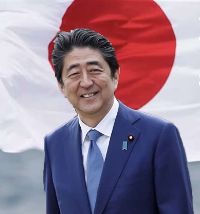 〈独自〉安倍元首相のデジタル献花を立ち上げ 25日から