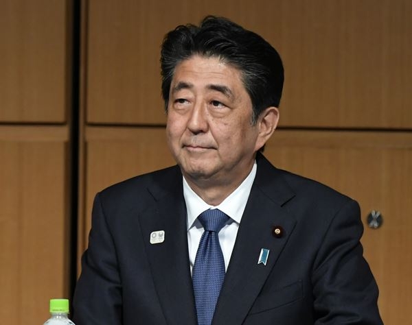 〈独自〉安倍元首相のデジタル献花を立ち上げ　25日から