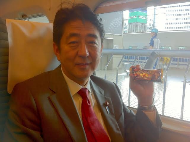 〈独自〉安倍元首相のデジタル献花を立ち上げ　25日から