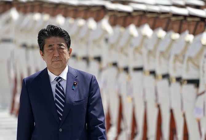 〈独自〉安倍元首相のデジタル献花を立ち上げ 25日から