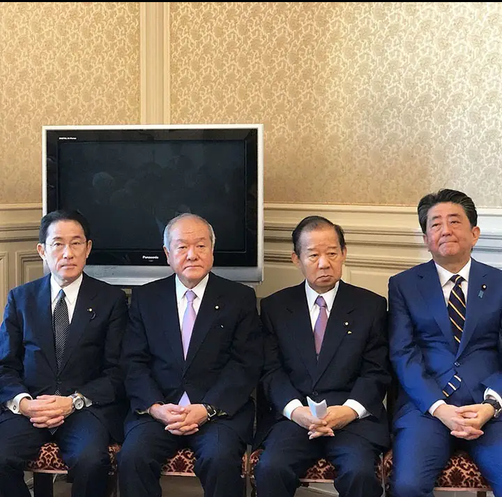 〈独自〉安倍元首相のデジタル献花を立ち上げ 25日から