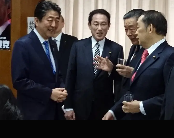 〈独自〉安倍元首相のデジタル献花を立ち上げ 25日から