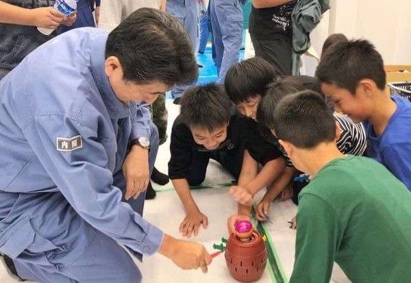 〈独自〉安倍元首相のデジタル献花を立ち上げ 25日から