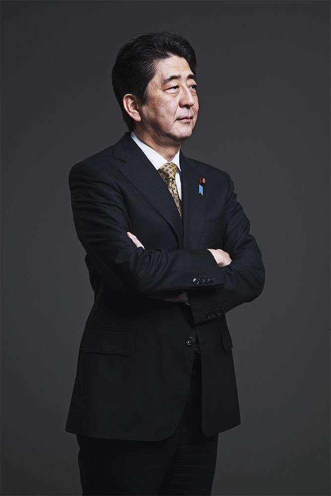 〈独自〉安倍元首相のデジタル献花を立ち上げ　25日から