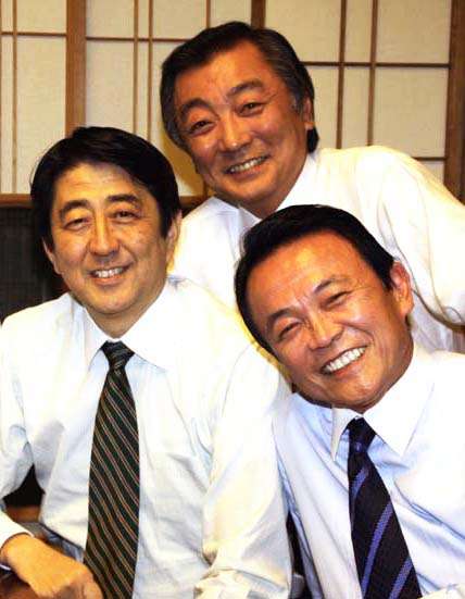 〈独自〉安倍元首相のデジタル献花を立ち上げ 25日から