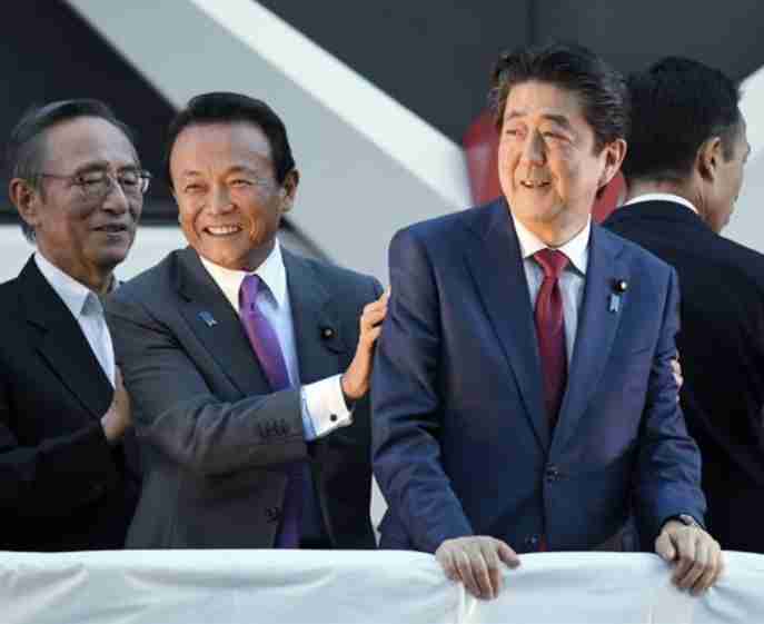 〈独自〉安倍元首相のデジタル献花を立ち上げ 25日から