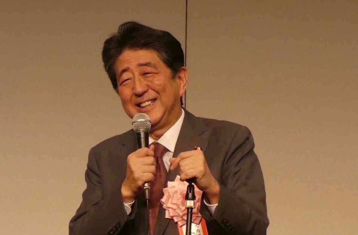 〈独自〉安倍元首相のデジタル献花を立ち上げ　25日から