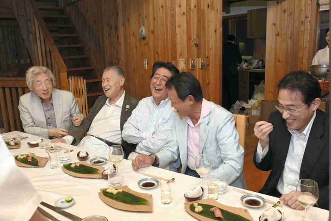 〈独自〉安倍元首相のデジタル献花を立ち上げ　25日から