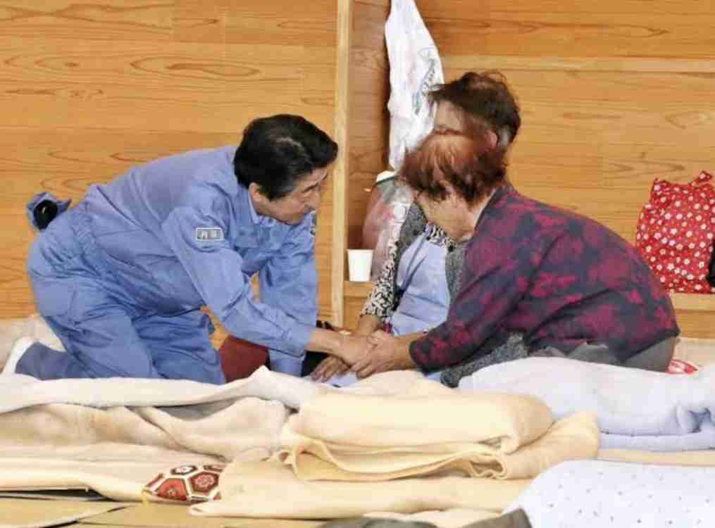 〈独自〉安倍元首相のデジタル献花を立ち上げ　25日から