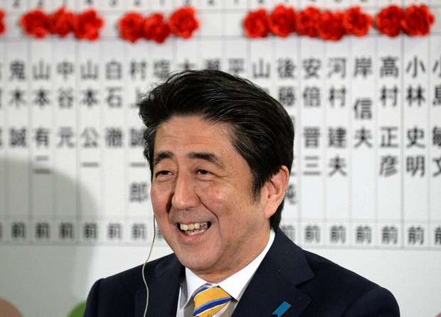 〈独自〉安倍元首相のデジタル献花を立ち上げ　25日から