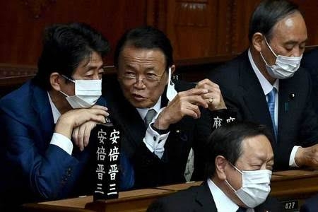 〈独自〉安倍元首相のデジタル献花を立ち上げ　25日から