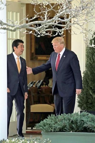 〈独自〉安倍元首相のデジタル献花を立ち上げ 25日から