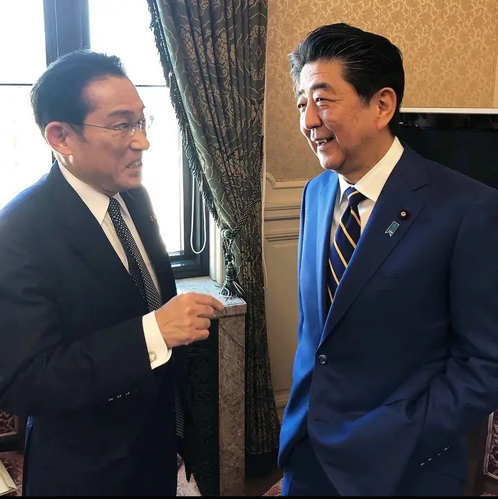 〈独自〉安倍元首相のデジタル献花を立ち上げ 25日から