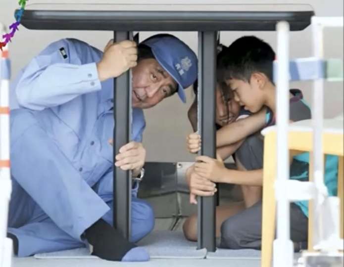 〈独自〉安倍元首相のデジタル献花を立ち上げ 25日から