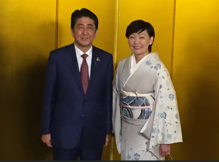 〈独自〉安倍元首相のデジタル献花を立ち上げ 25日から