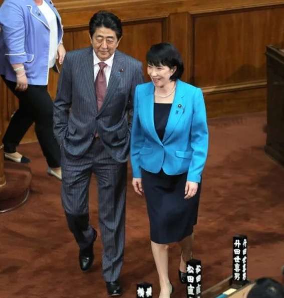 〈独自〉安倍元首相のデジタル献花を立ち上げ　25日から