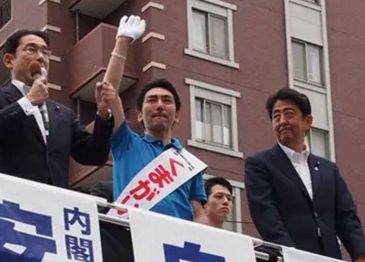 〈独自〉安倍元首相のデジタル献花を立ち上げ 25日から