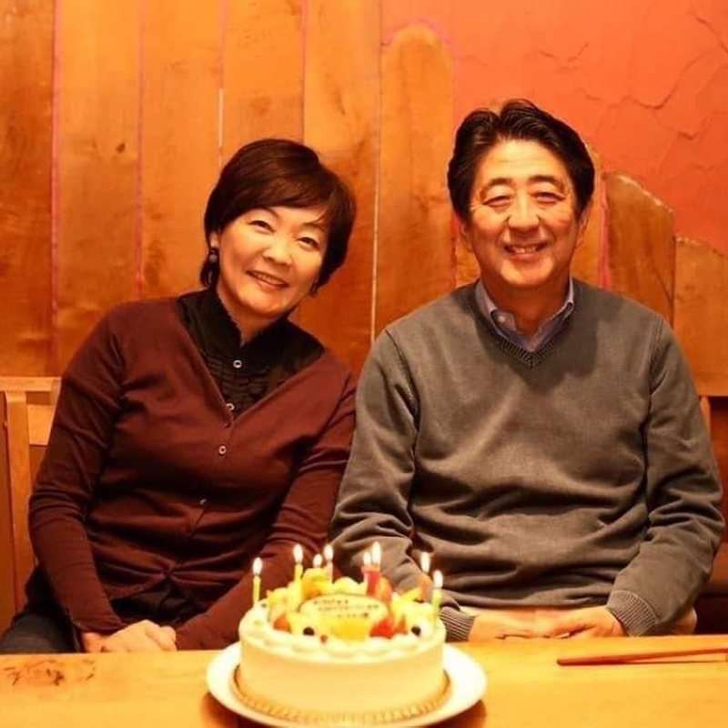 〈独自〉安倍元首相のデジタル献花を立ち上げ　25日から