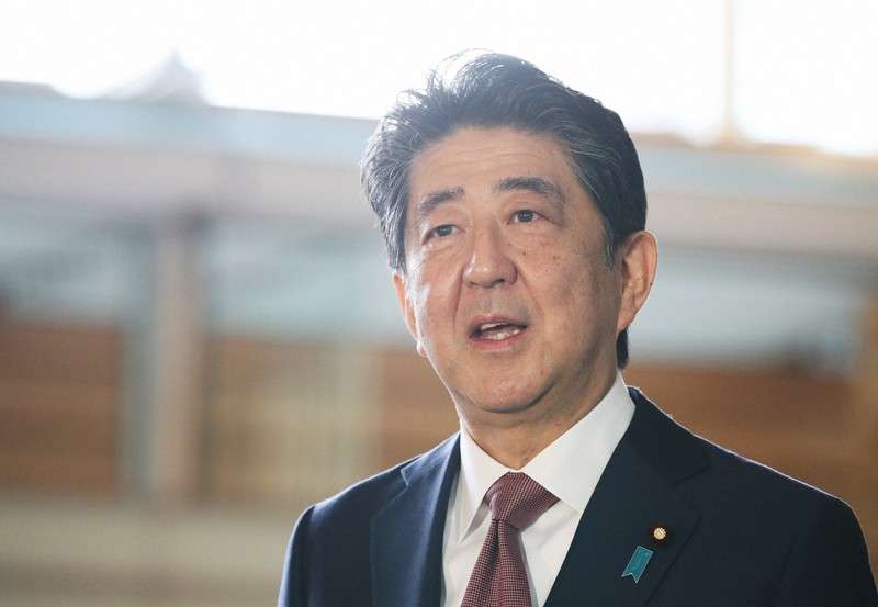 〈独自〉安倍元首相のデジタル献花を立ち上げ 25日から