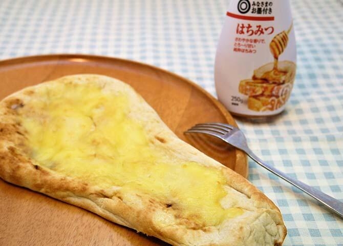 好きな甘いもの&しょっぱいものの組み合わせ