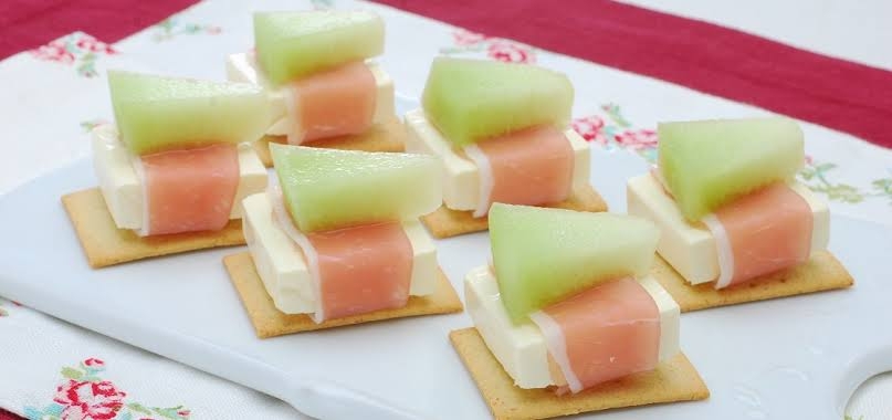 好きな甘いもの&しょっぱいものの組み合わせ