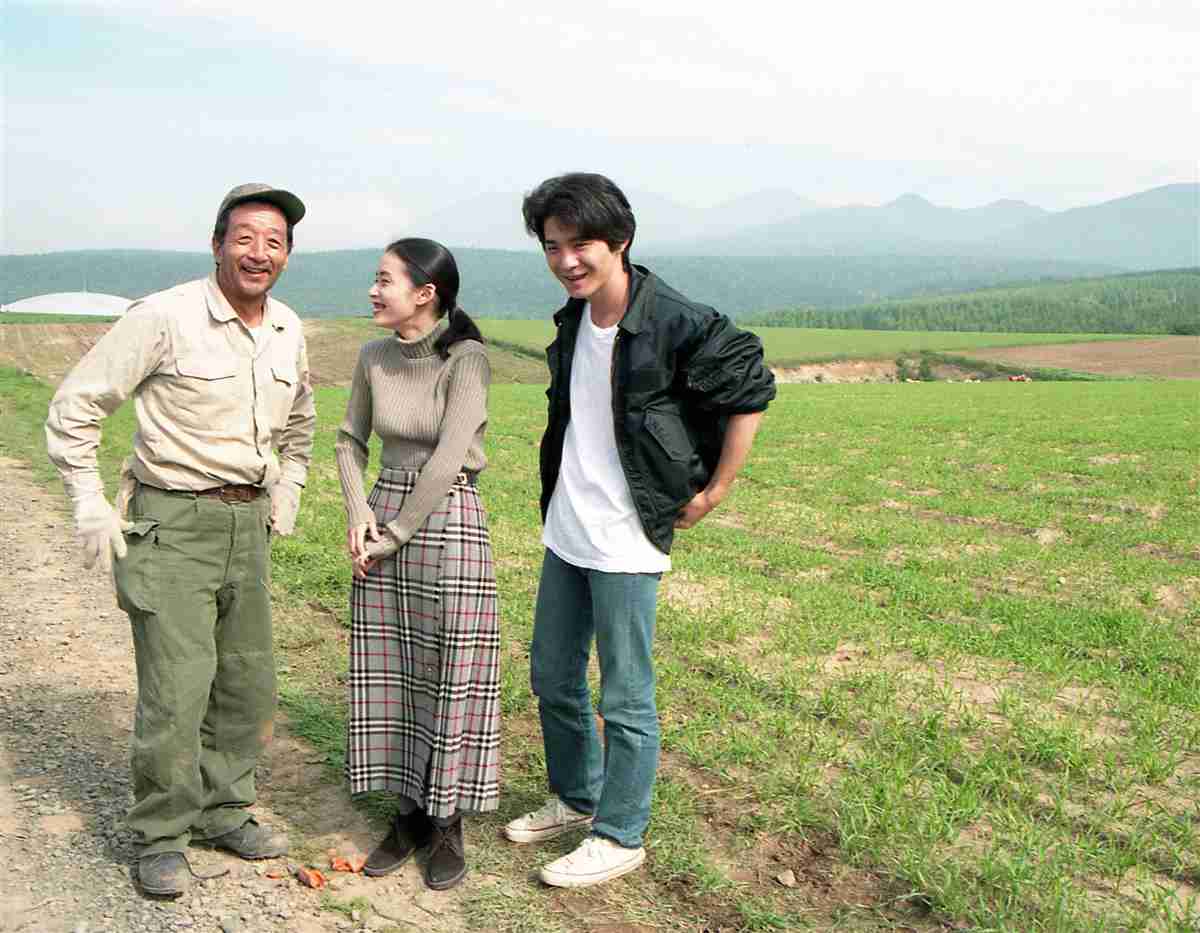 「北の国から」