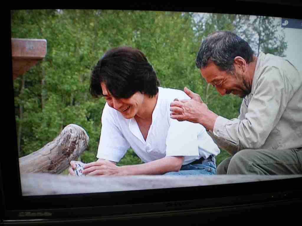 「北の国から」