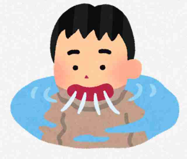 海から全裸の男が現れ女性に声掛け「お金をあげるから遊ばないか」広島の事件が怖すぎる