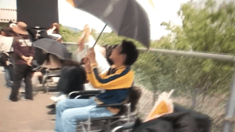 中村蒼くんを語ろう！