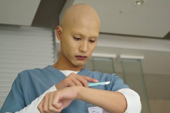 中村蒼くんを語ろう！