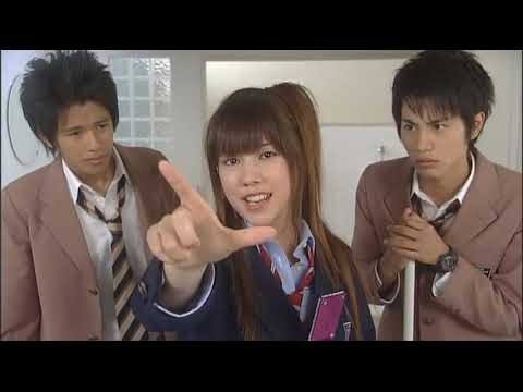 中村蒼くんを語ろう！